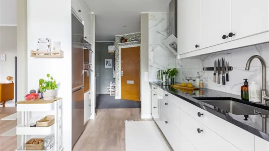 Bostadsrätter till salu i Söderort - foto 10