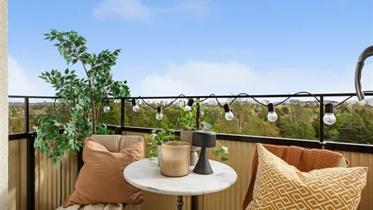 Bostadsrätter till salu i Söderort - foto 4