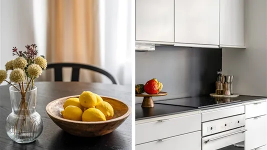Bostadsrätter till salu i Söderort - foto 10