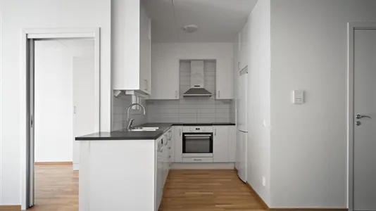 Bostadsrätter till salu i Haninge - foto 6