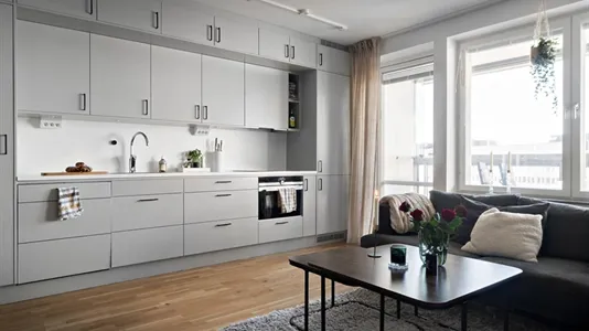 Bostadsrätter till salu i Haninge - foto 8