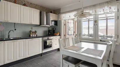 Bostadsrätt till salu i Söderort