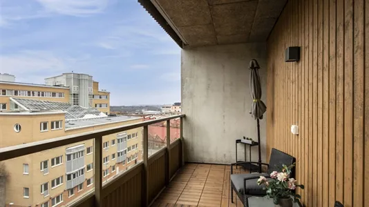 Bostadsrätter till salu i Nacka - foto 4