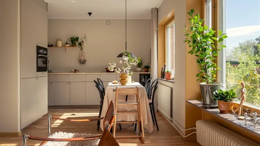 Bostadsrätter till salu i Söderort - foto 1