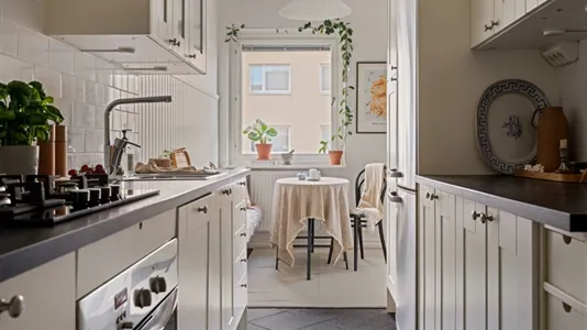 Bostadsrätter till salu i Söderort - foto 9