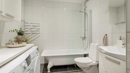 Bostadsrätter till salu i Hammarbyhamnen - foto 11