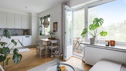 Bostadsrätter till salu i Söderort - foto 4