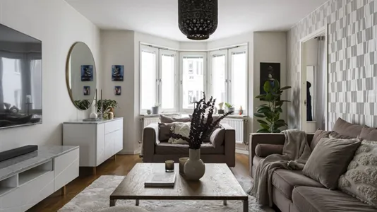 Bostadsrätter till salu i Södermalm - foto 1