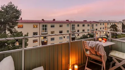 Bostadsrätt till salu i Västerort