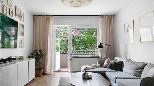 Bostadsrätter till salu i Söderort - foto 3