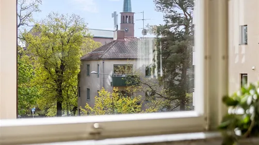 Bostadsrätter till salu i Kungsholmen - foto 10