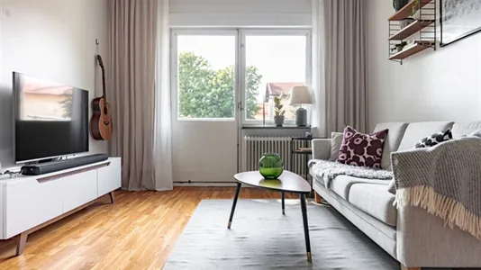 Bostadsrätter till salu i Hammarbyhamnen - foto 3