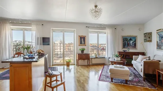 Bostadsrätter till salu i Södermalm - foto 3