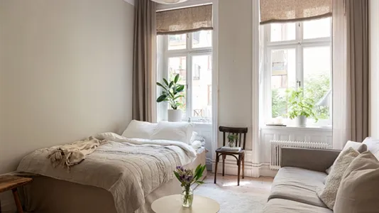 Lägenheter till salu i Vasastan - foto 5