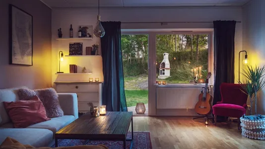 Bostadsrätter till salu i Söderort - foto 4