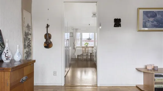 Bostadsrätter till salu i Söderort - foto 7