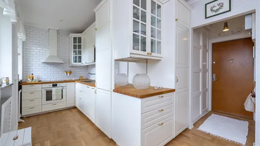 Bostadsrätter till salu i Gärdet/Djurgården - foto 13