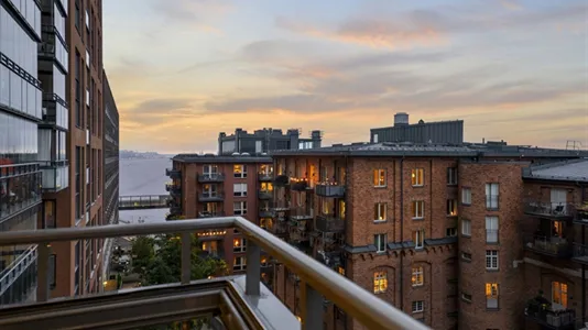 Bostadsrätter till salu i Nacka - foto 2