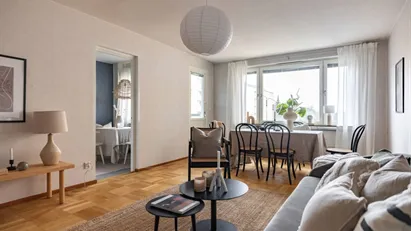 Bostadsrätt till salu på Södermalm