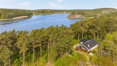 Fritidshus till salu i Strömstad