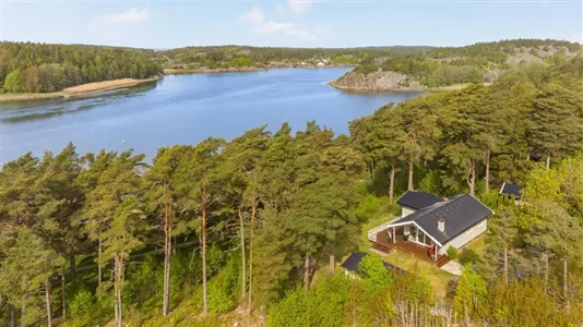 Fritidshus till salu i Strömstad - foto 1