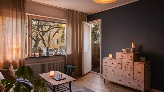 Bostadsrätter till salu i Söderort - foto 12