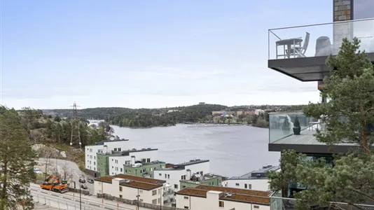 Bostadsrätter till salu i Nacka - foto 6