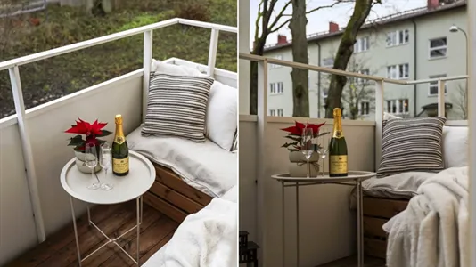 Bostadsrätter till salu i Västerort - foto 10