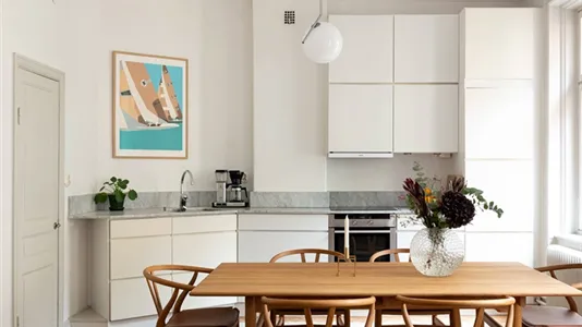 Lägenheter till salu i Östermalm - foto 4