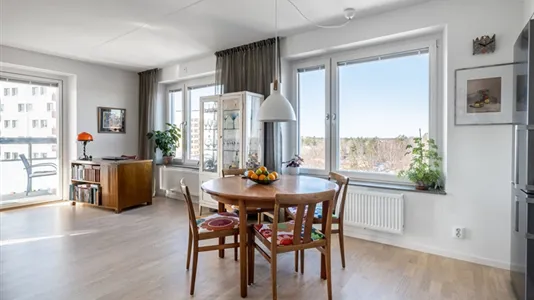 Bostadsrätter till salu i Söderort - foto 7