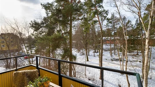 Bostadsrätter till salu i Söderort - foto 11