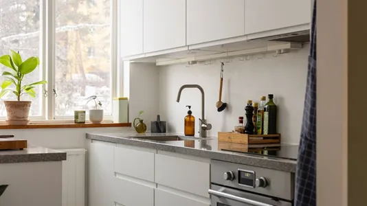 Bostadsrätter till salu i Söderort - foto 12