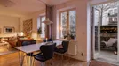 Bostadsrätt till salu, Söderort, Johan Skyttes väg