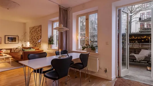 Bostadsrätter till salu i Söderort - foto 1