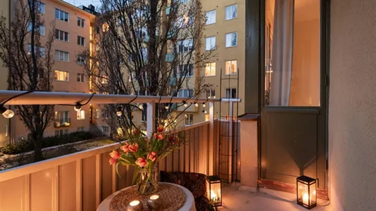 Bostadsrätter till salu i Gärdet/Djurgården - foto 3