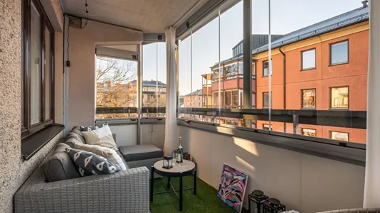 Bostadsrätter till salu i Söderort - foto 4