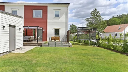 Bostadsrätter till salu i Haninge - foto 4