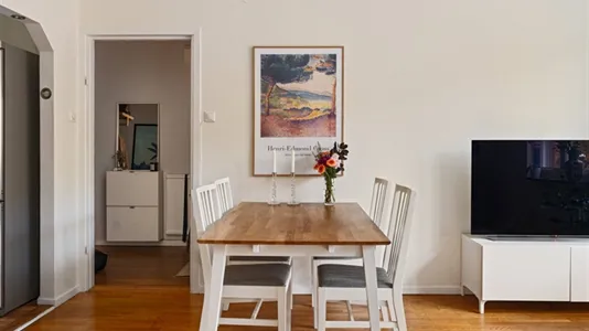 Bostadsrätter till salu i Västerort - foto 5