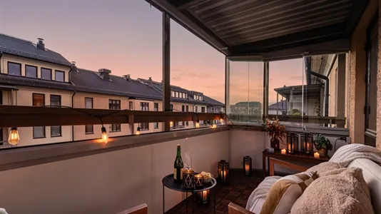 Bostadsrätter till salu i Söderort - foto 2