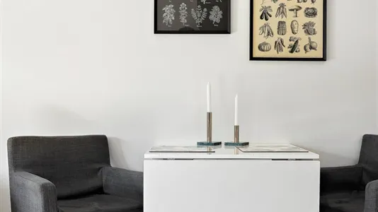 Bostadsrätter till salu i Hammarbyhamnen - foto 5