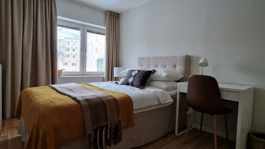 Rum i Södermalm - foto 5