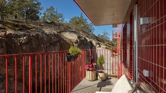 Bostadsrätter till salu i Nacka - foto 10