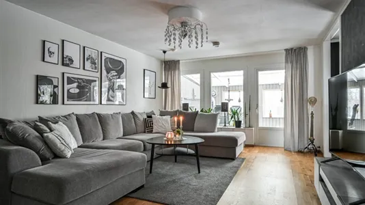 Bostadsrätter till salu i Håbo - foto 8