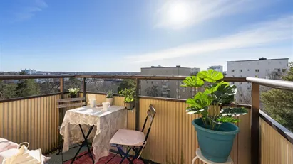 Bostadsrätt till salu i Söderort