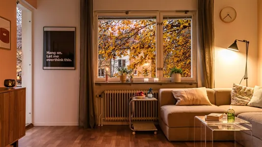 Bostadsrätter till salu i Söderort - foto 8