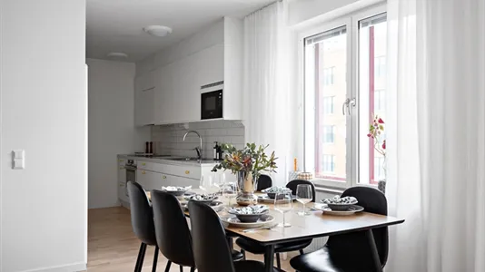 Bostadsrätter till salu i Haninge - foto 8