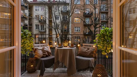 Bostadsrätter till salu i Södermalm - foto 4