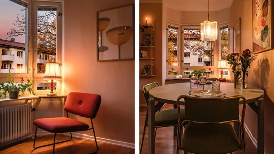 Bostadsrätter till salu i Söderort - foto 9