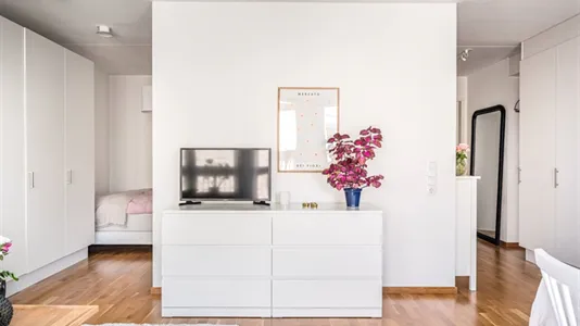 Bostadsrätter till salu i Söderort - foto 9