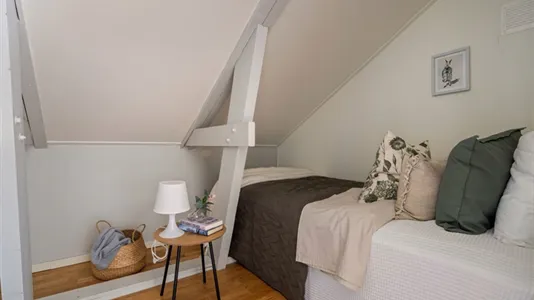 Bostadsrätter till salu i Kungsholmen - foto 13